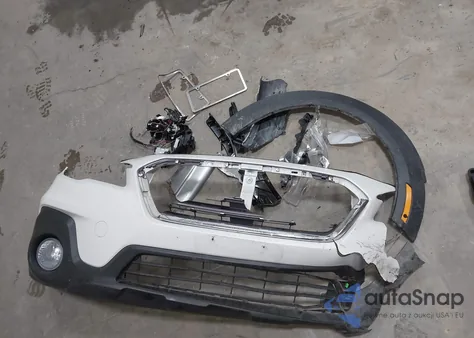 2019 Subaru Outback 3.6R Limited from USA, damaged, VIN 4S4BSENCXK3305148